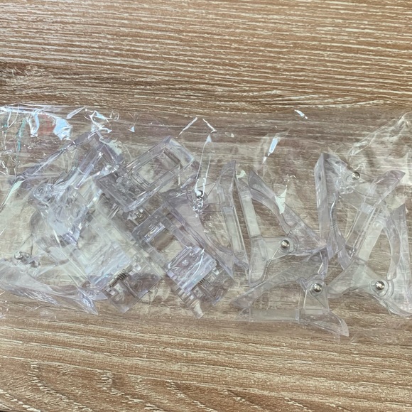 Clear nail extension kit - Picture 6 of 7